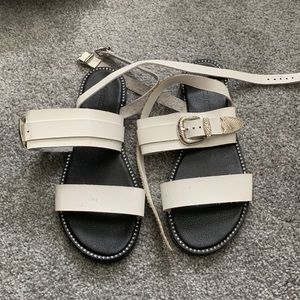 Western Sandals